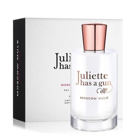 בושם juliette has a gun סופר פארם